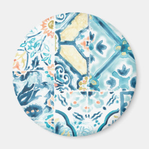 Aimant Collection Medallion Medley