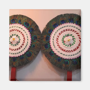 Aimant collection venjamaram