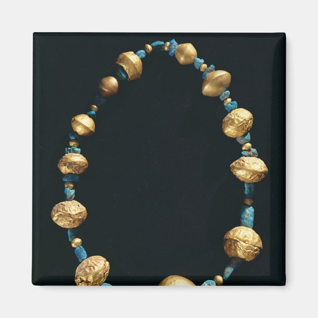 Aimant Collier (Devant)