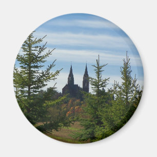 Aimant Colline sainte