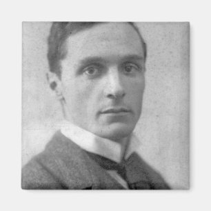 Aimant Collines de Jack