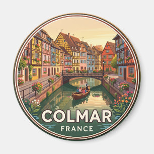 Aimant Colmar France