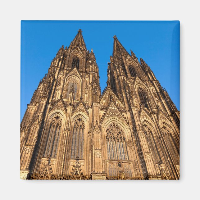 Aimant Cologne 002A (Devant)