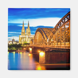 Aimant Cologne 01A