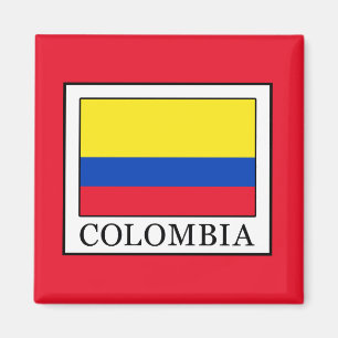 Aimant Colombie