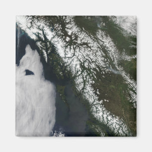 Aimant Colombie-Britannique