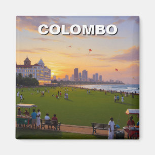 Aimant Colombo Sri Lanka