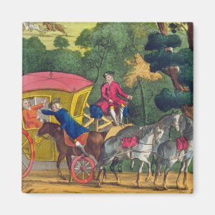 Aimant Colonel Jack volant Mary Smith dans le hymen Thic