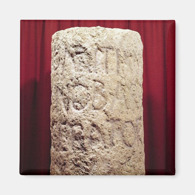 Aimant Colonne militaire de Domitius Ahenobarbus (Devant)