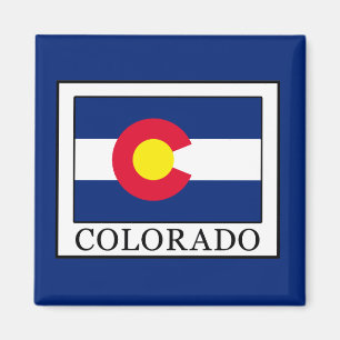 Aimant Colorado