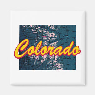 Aimant Colorado