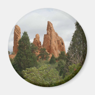 AIMANT COLORADO
