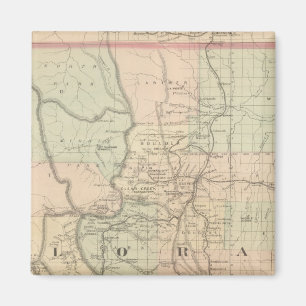 Aimant Colorado
