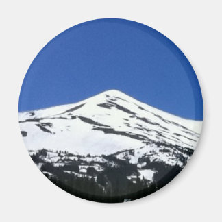 Aimant Colorado Rockies - Breckenridge Colorado