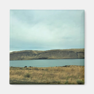 Aimant Columbia River, Arlington, Oregon