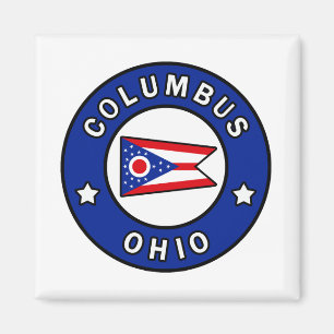 Aimant Columbus Ohio