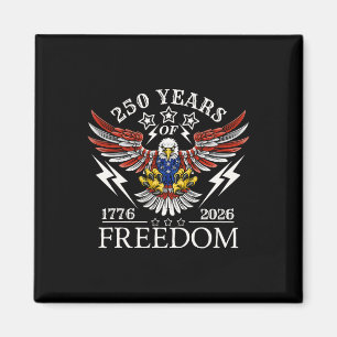 Aimant Com du Quinzième anniversaire des Amériques