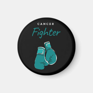Aimant combattant du cancer, sarcelle