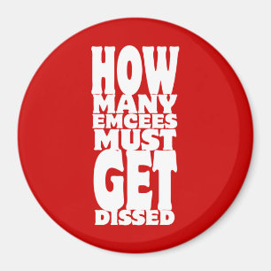 Aimant Combien D'Écés Doivent Être Dissous