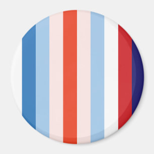 Aimant Combinaison de 8 couleurs