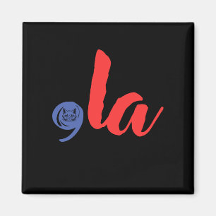 Aimant Comma La 2024 Pour L'Élection Présidentielle 2024 