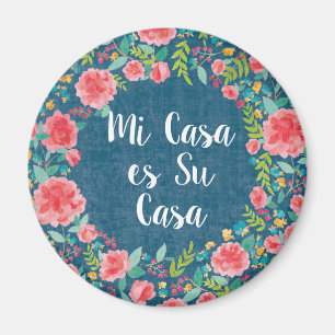 Aimant Comme Frida VIII   Mi Casa es Su Casa