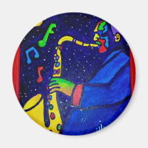 Comme Jazz Man de Piliero