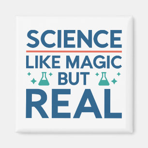 Aimant Comme la magie mais vrai