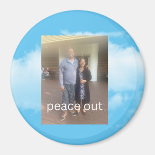 aimant commémoratif