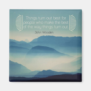 Aimant Comment les choses se passent