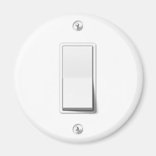 Aimant Commutateur lumineux