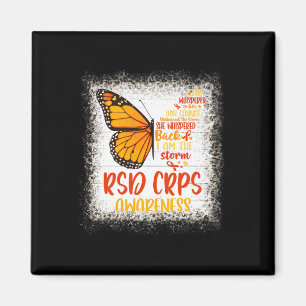 Aimant Complexe De Sensibilisation Des Crps Syndrome Régi