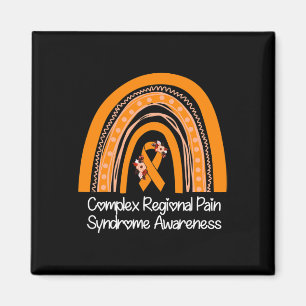 Aimant Complexe Régional De Sensibilisation Au Syndrome D