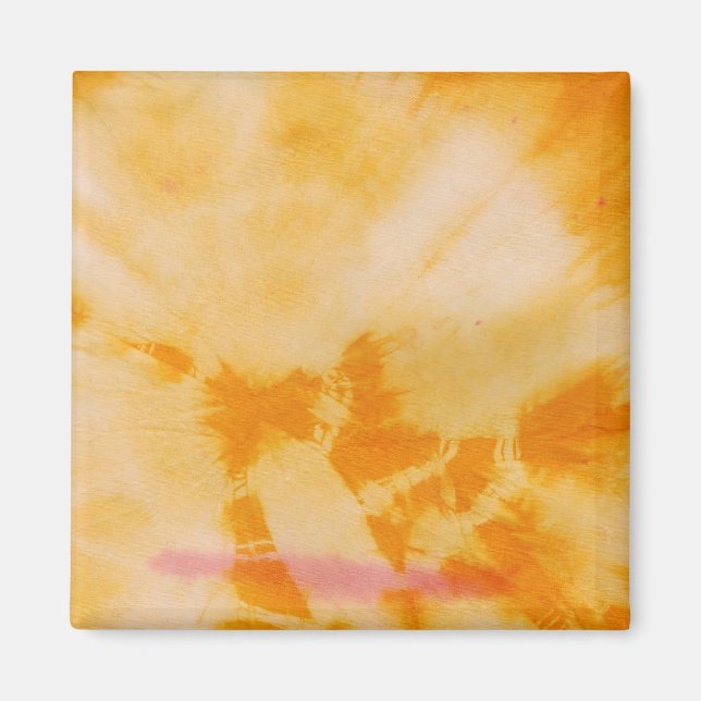 Aimant Composition de teinture de type #4 par Michael Mof (Devant)