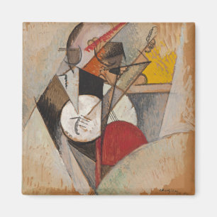 Aimant Composition du jazz