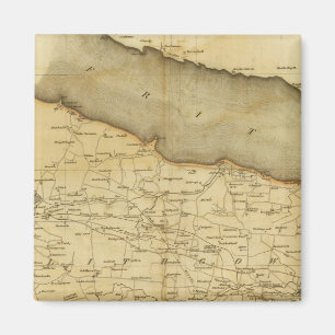 Aimant Comté de North Edinburgh