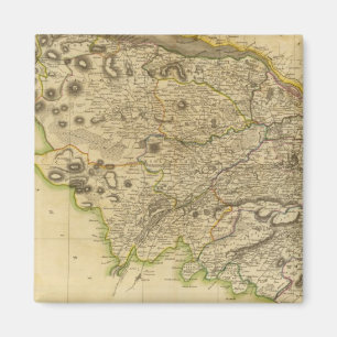 Aimant Comté de Renfrew