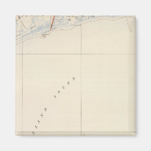 Aimant Comté de Washington et Newport 2