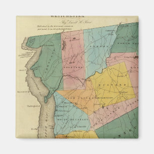 Aimant Comté de Westchester