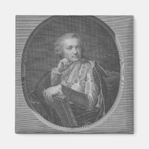 Aimant Comte Stroganov