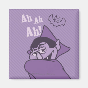 Aimant Comte von Compte - Ah Ah Ah!