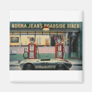 Aimant CON03-V2 Destiny Highway Calendrier Girl.tif