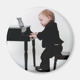 Aimant Concentration