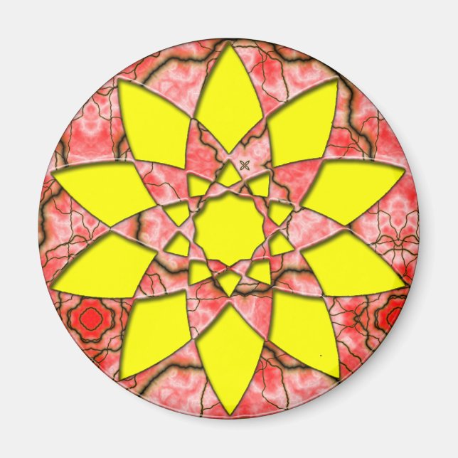 AIMANT CONCEPTION (Devant)