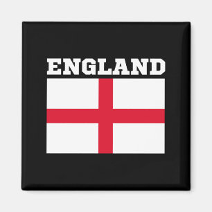 Aimant Conception d'amant de football d'Angleterre pour h