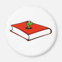 Conception de ver de livre