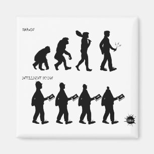 Aimant Conception intelligente