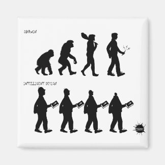 Aimant Conception intelligente