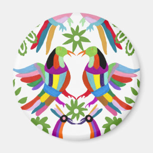 Aimant Conception Otomi moderne III