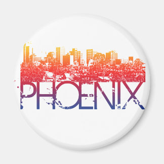 Aimant Conception Phoenix Skyline
